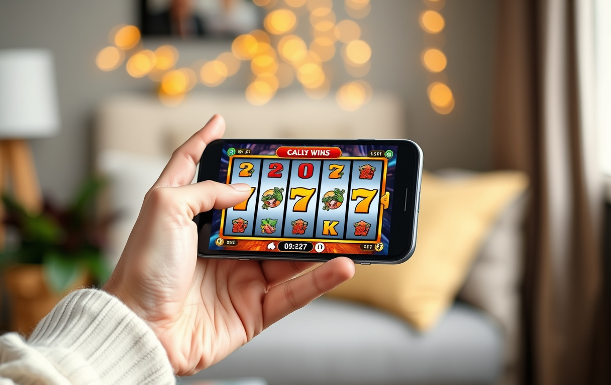 BigClash Omtale – Testet av Casino Norge