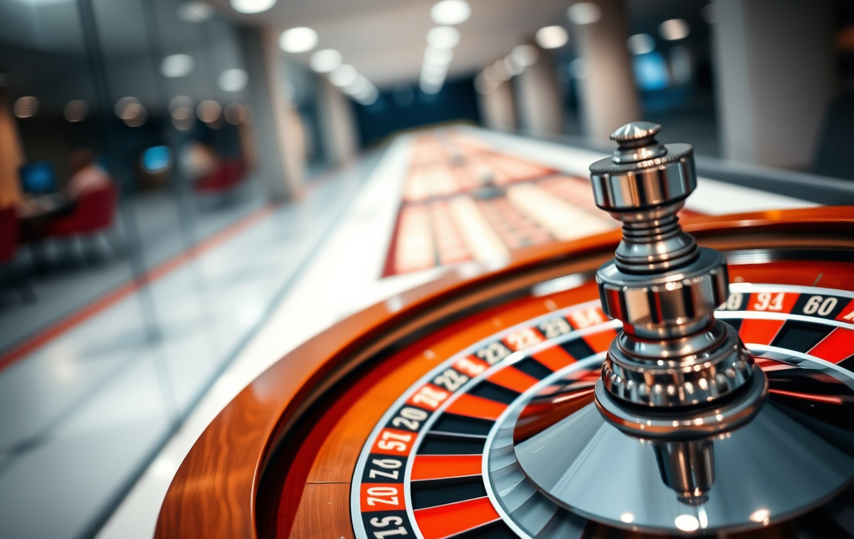 Casino Days omtale – uavhengig test og vurdering