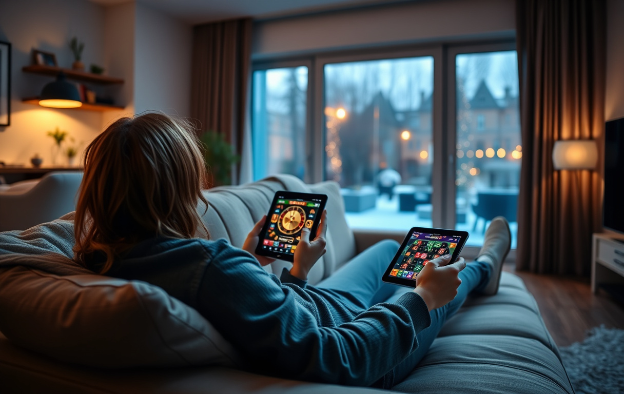 ComeOn omtale 2026 – testet og vurdert av Casino Norge