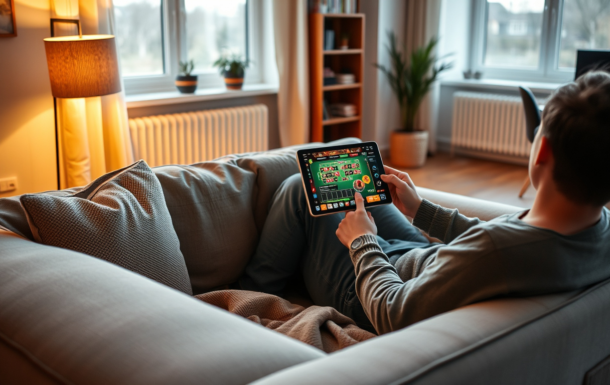Lemon Casino omtale 2026 – test og erfaringer | Casino Norge