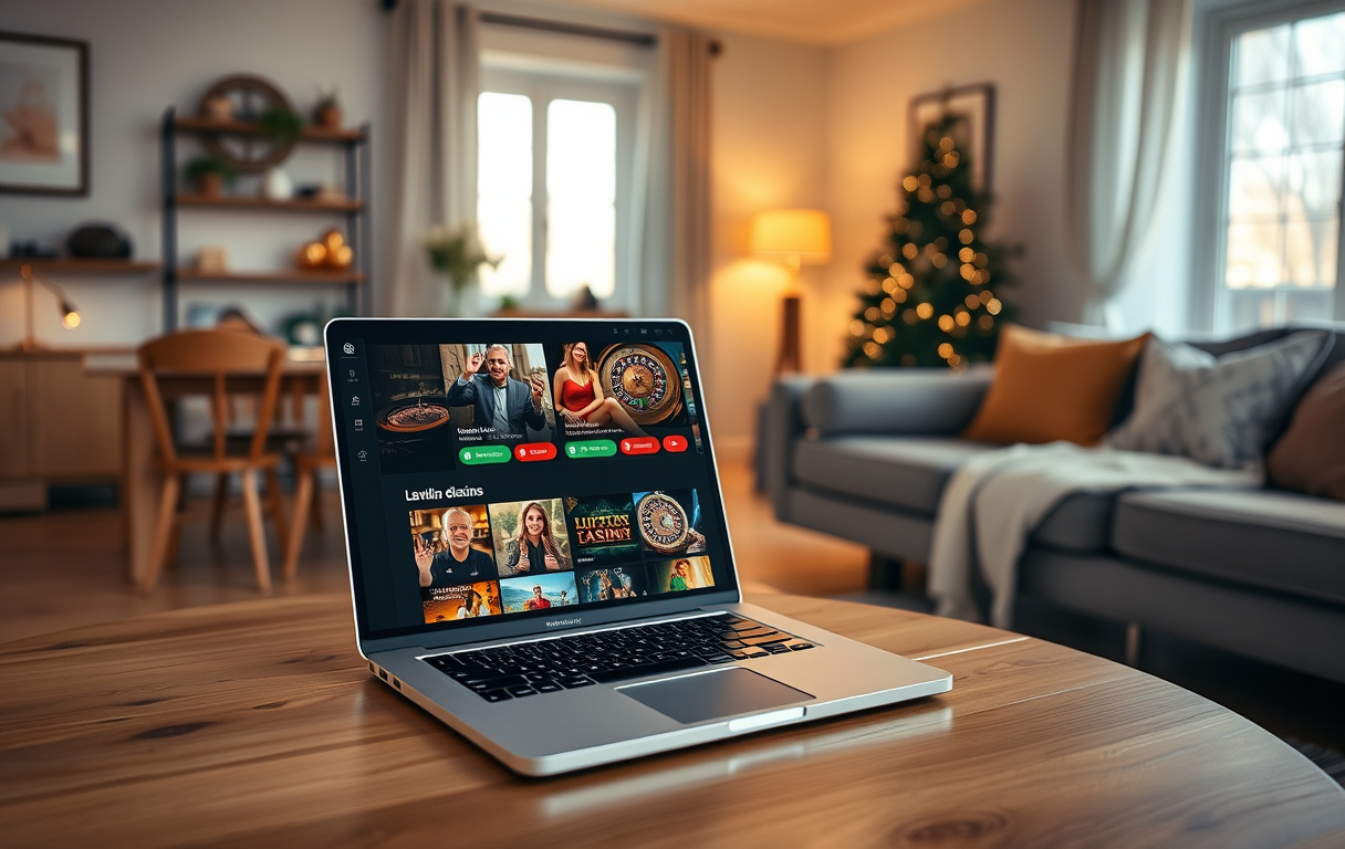 Miki Casino omtale – test av casinoet