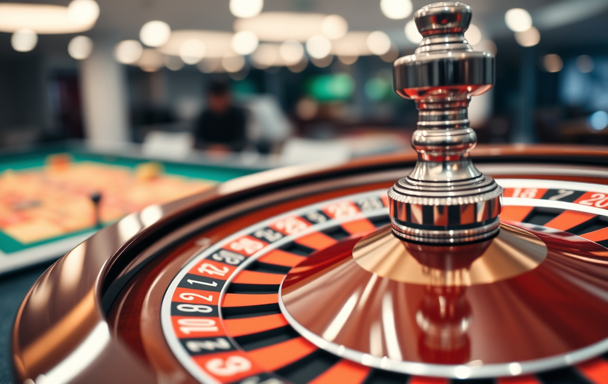 Slamz omtale: En ærlig test av casinoet