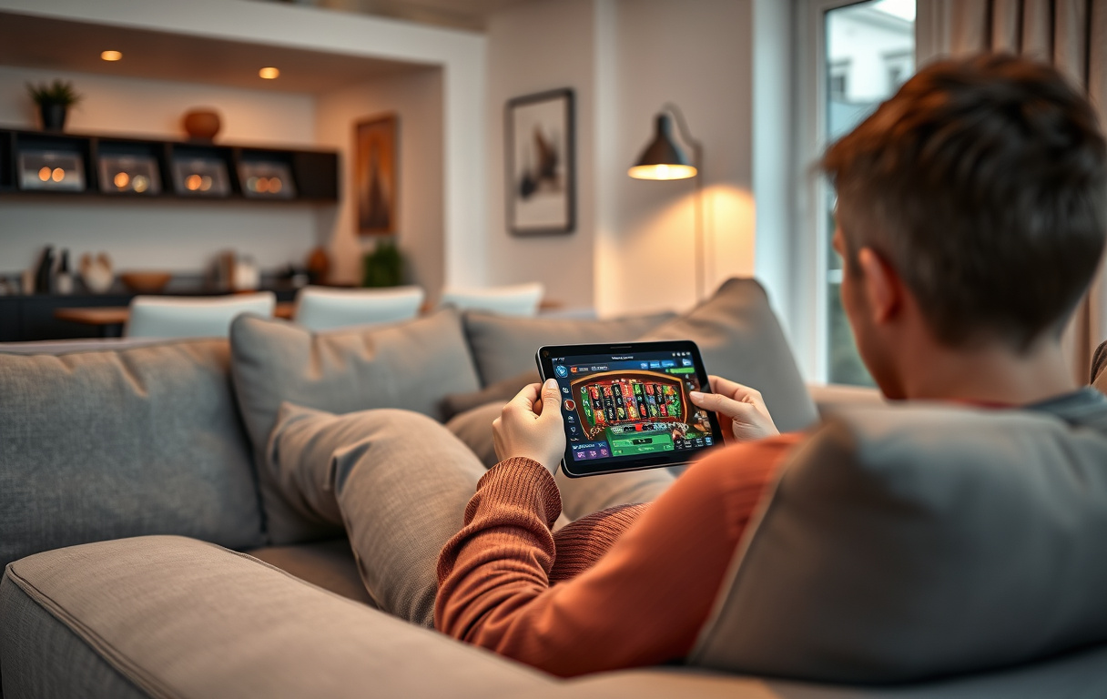 Vegas Now omtale – test og erfaringer 2026