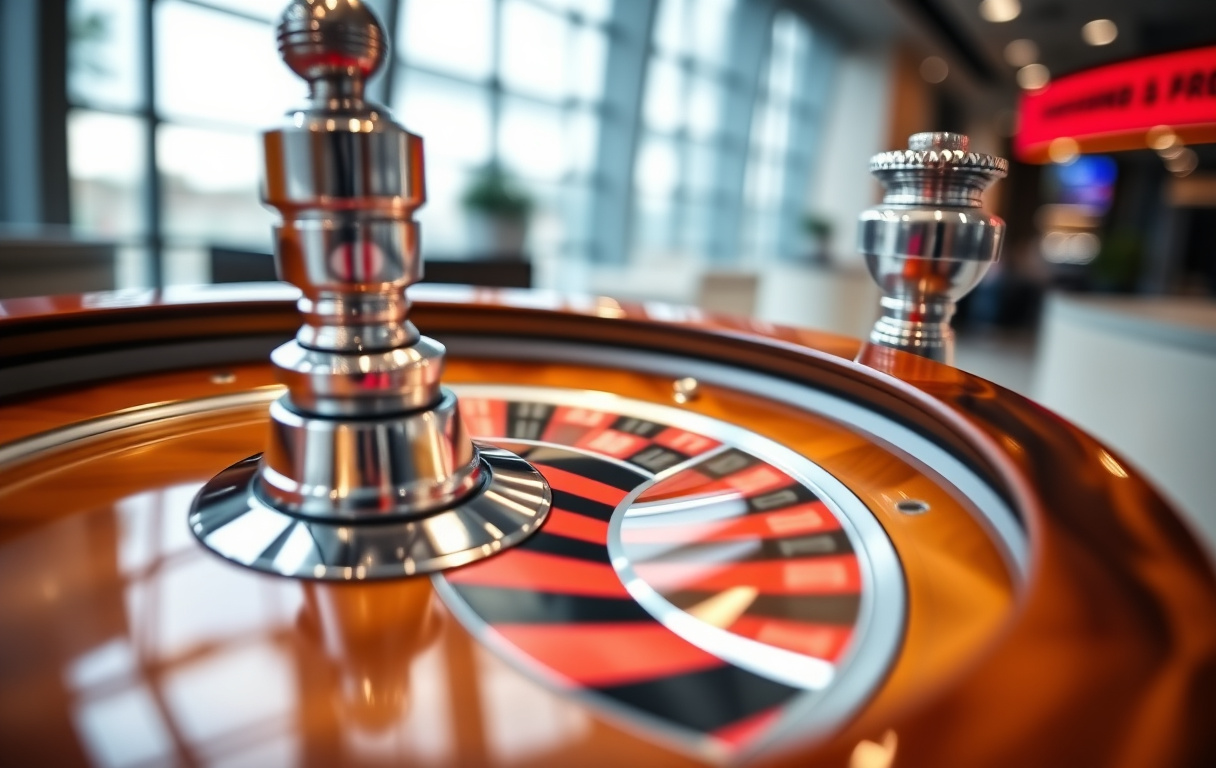 Wino Casino omtale – test og vurdering 2026