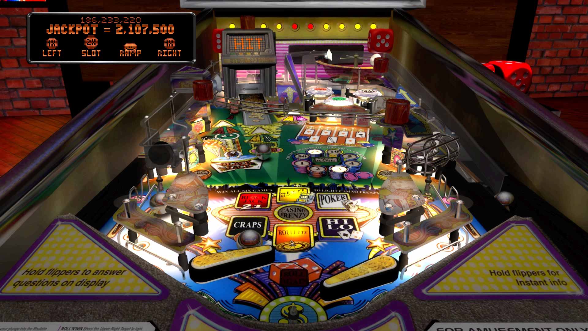 Highroller omtale – skjermbilde fra nettsiden
