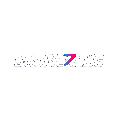 Boomerang Bet omtale logo