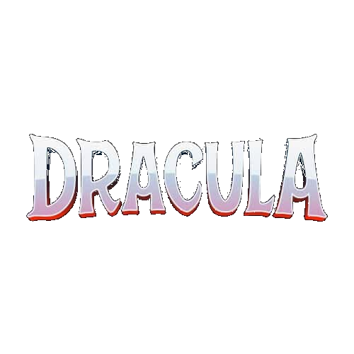 Dracula Casino omtale logo