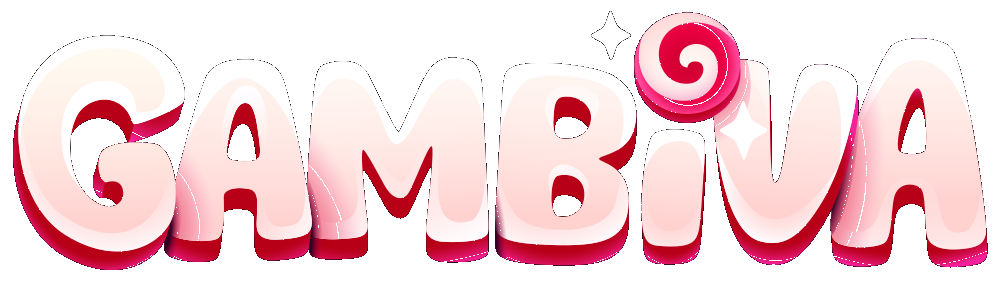 Gambiva omtale logo